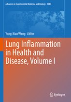 Lung Inflammation in Health and Disease Volume I