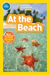 Readers- National Geographic Readers: At the Beach