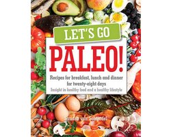 Let's Go Paleo!