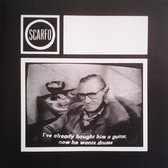 Scarfo - Scarfo (LP)