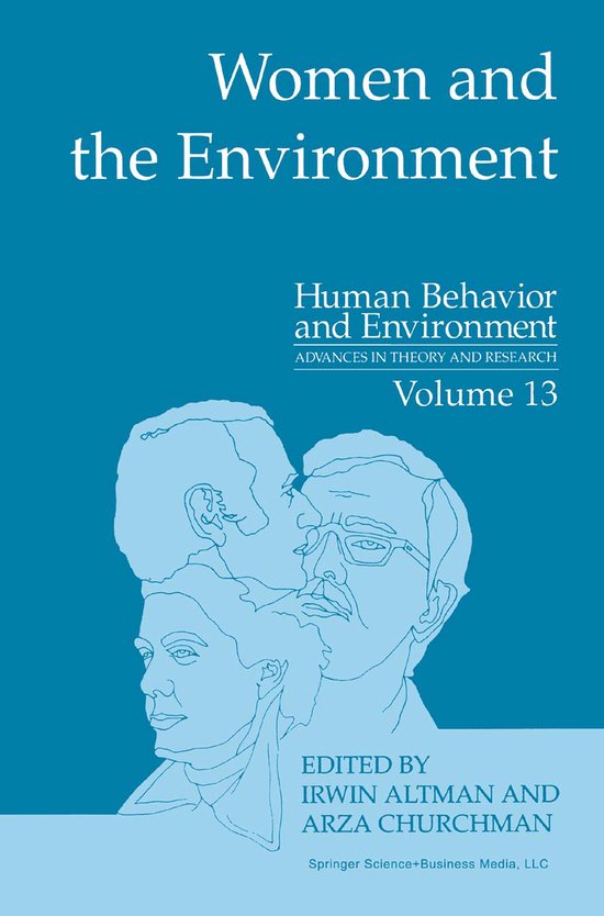 Women and the Environment - cover