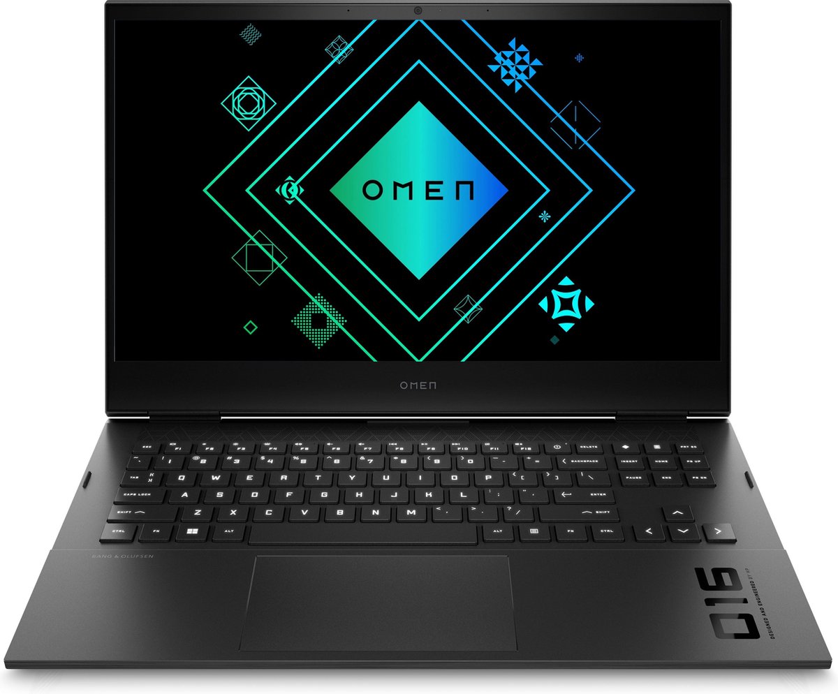 OMEN by HP 16-B0004ND gaming laptop