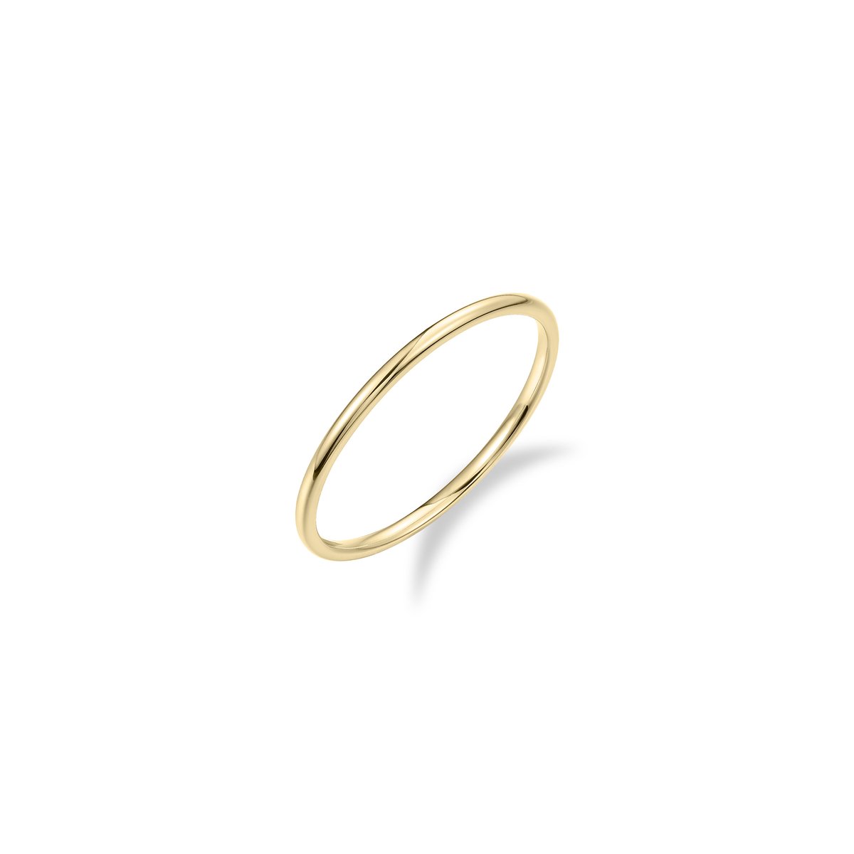 Gisser Jewels 14k Gold Ring