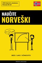 Naučite Norveški - Brzo / Lako / Učinkovito