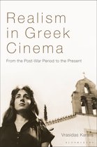 World Cinema- Realism in Greek Cinema