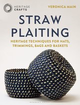 Straw Plaiting