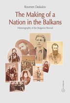The Making of a Nation in the Balkans