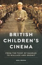 Cinema and Society- British Children's Cinema