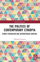 African Governance-The Politics of Contemporary Ethiopia