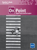 On Point- On Point B2 Upper-Intermediate English