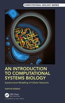 Chapman & Hall/CRC Computational Biology Series-An Introduction to Computational Systems Biology
