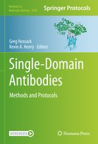 Methods in Molecular Biology- Single-Domain Antibodies