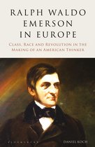 Ralph Waldo Emerson in Europe