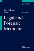 Legal and Forensic Medicine. Volume 1-3