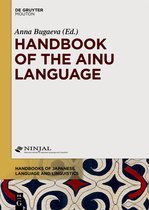 Handbooks of Japanese Language and Linguistics [HJLL]12- Handbook of the Ainu Language