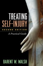 Treating Self-Injury Second Edition