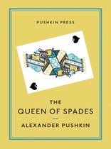 Queen Of Spades And Selected Works
