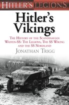 Hitlers Vikings Hist Of Scandinavian Waf