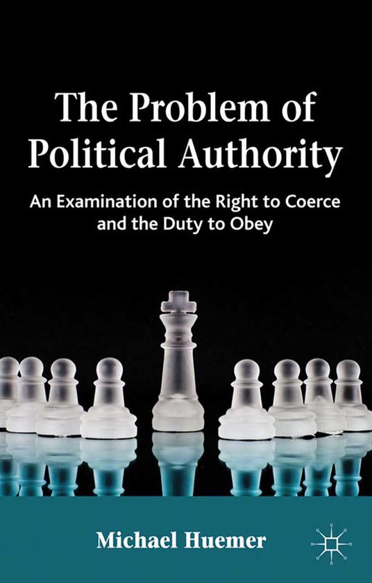 Problem Of Political Authority