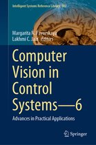 Intelligent Systems Reference Library- Computer Vision in Control Systems—6