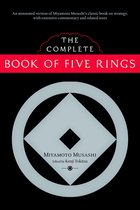 The Complete Book Of Five Rings