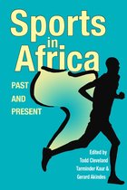 Sports in Africa, Past and Present