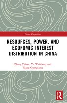 China Perspectives- Resources, Power, and Economic Interest Distribution in China