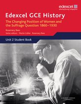 Edexcel GCE History Britain c 1860 1930