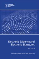 OBserving Law- Electronic Evidence and Electronic Signatures