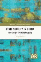 Routledge Contemporary China Series- Civil Society in China