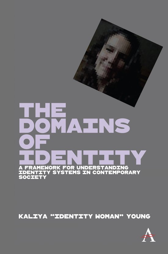 The Domains of Identity - cover