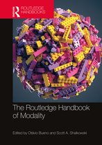 Routledge Handbooks in Philosophy-The Routledge Handbook of Modality