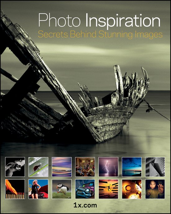 1X.Com - Photo Inspiration