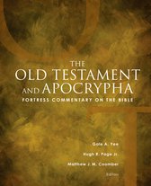 Old Testament -Commentary On The Bible