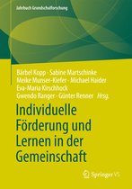 Jahrbuch Grundschulforschung- Individuelle Förderung und Lernen in der Gemeinschaft