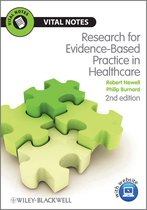 Research Evidence-Based Practice Healthc