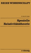 Reihe Wissenschaft- Spezielle Relativitätstheorie
