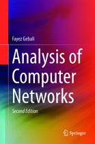 Analysis Of Computer & Communication Net