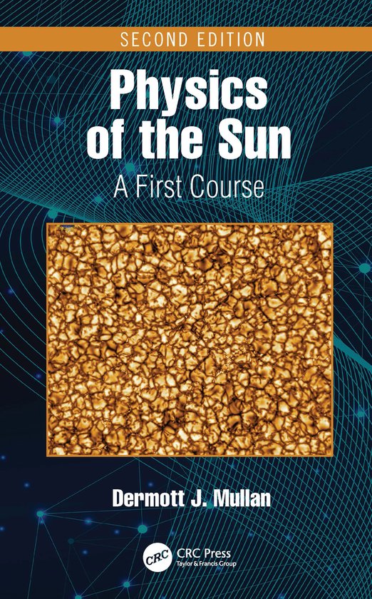 Physics of the Sun - cover