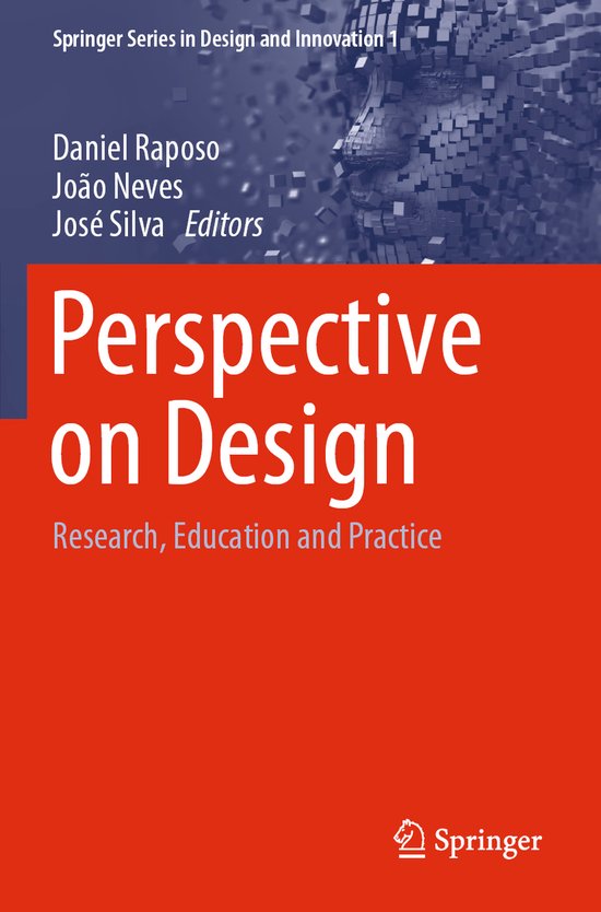 Perspective on Design - cover