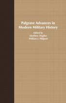 Palgrave Advances In Mod Military His