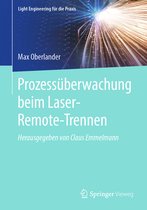 Light Engineering für die Praxis- Prozessüberwachung beim Laser-Remote-Trennen