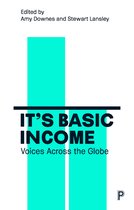 Its Basic Income The Global Debate