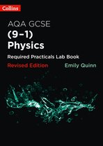 AQA GCSE Physics 91 Required Practicals Lab Book Collins GCSE Science 91