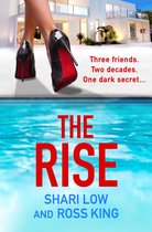 The Hollywood Thriller Trilogy1-The Rise