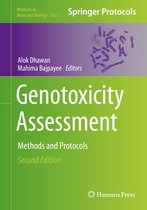 Methods in Molecular Biology- Genotoxicity Assessment