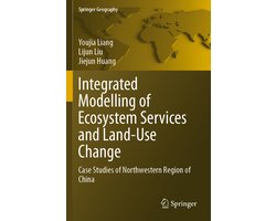Integrated Modelling of Ecosystem Services and Land Use Change