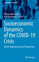Contributions to Economics- Socioeconomic Dynamics of the COVID-19 Crisis