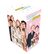 Sweat and Soap Manga Box Set- Sweat and Soap Manga Box Set 2