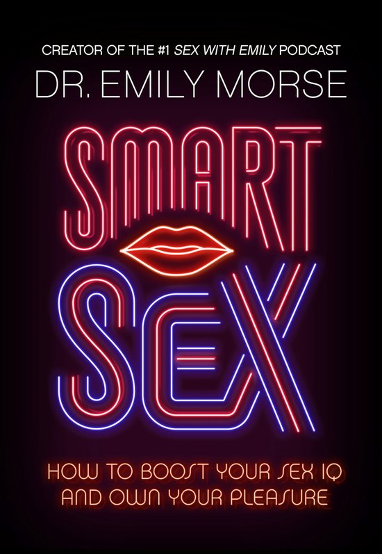 Smart Sex - cover